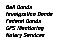 A Way Out Bail Bonds - Bondsman Services - Virginia
