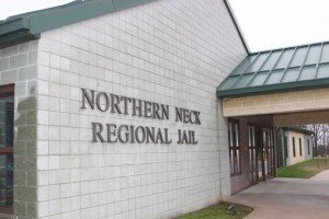 Northern Neck Regional Jail Bail Bonds