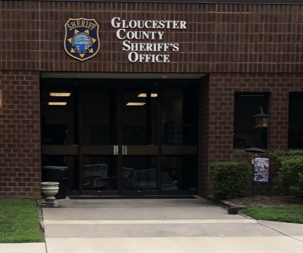 Bail Bonds Gloucester County Jail